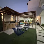 Cabana Milagro Bonito