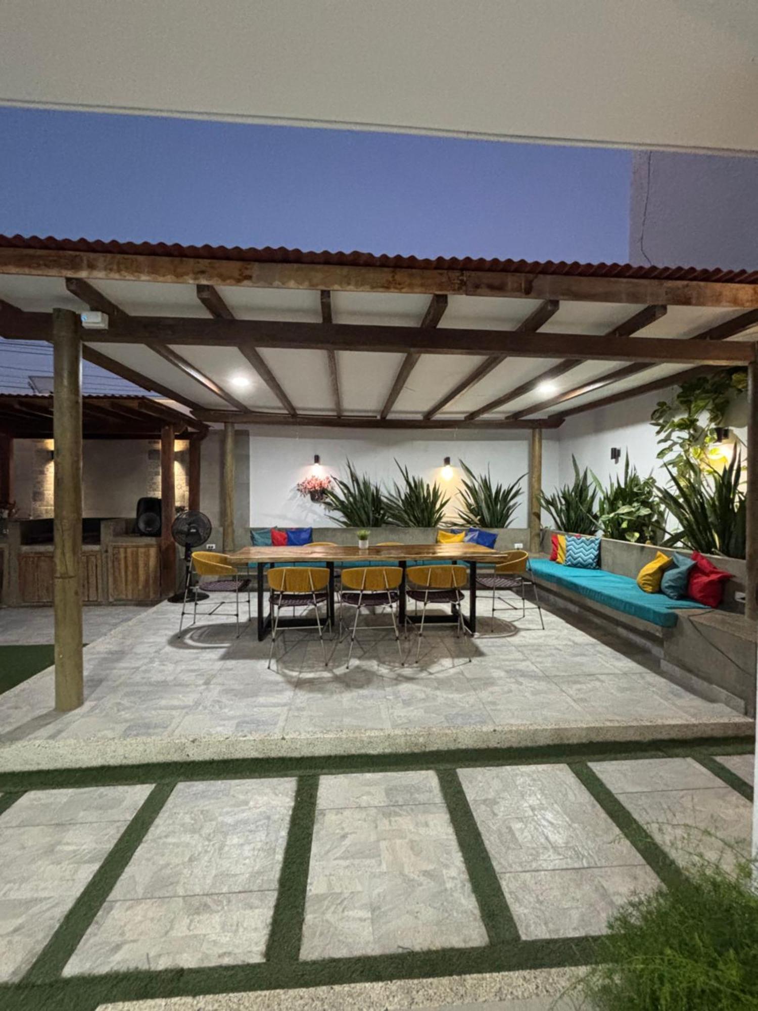 Hébergement de vacances Milagro Bonito Santa Marta (Magdalena)